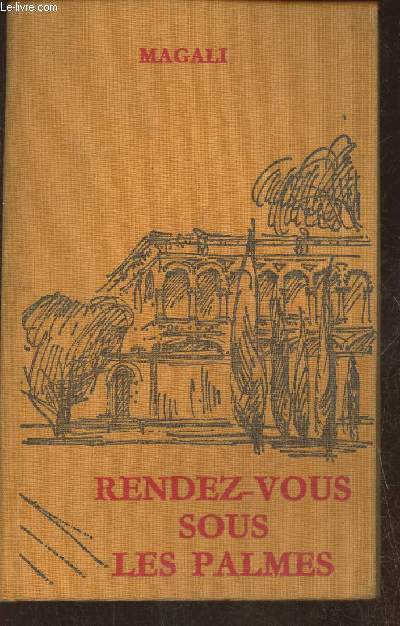 Rendez-vous sous les Palmes