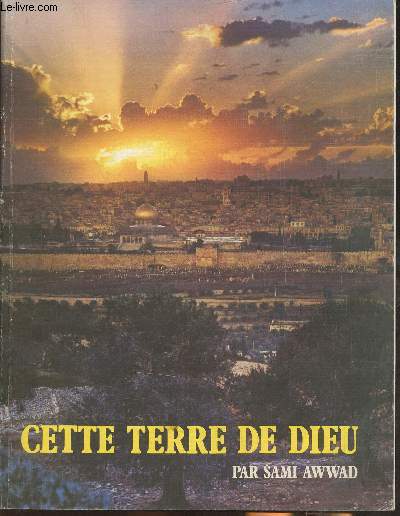Cette terre de Dieu