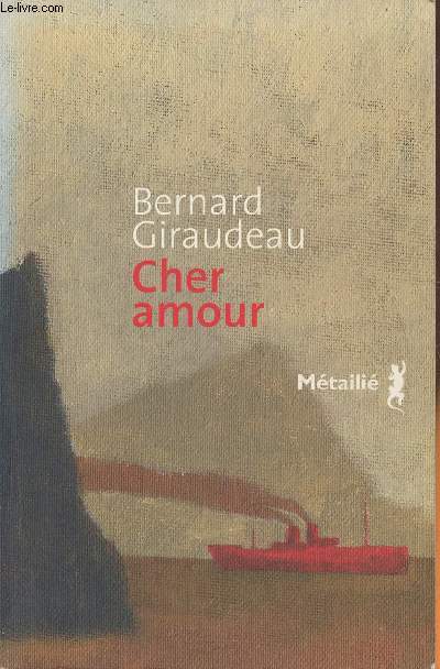 Cher amour- roman