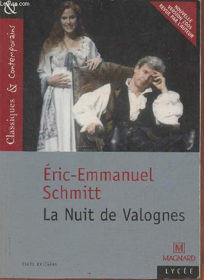 La nuit de Valognes (Collection 