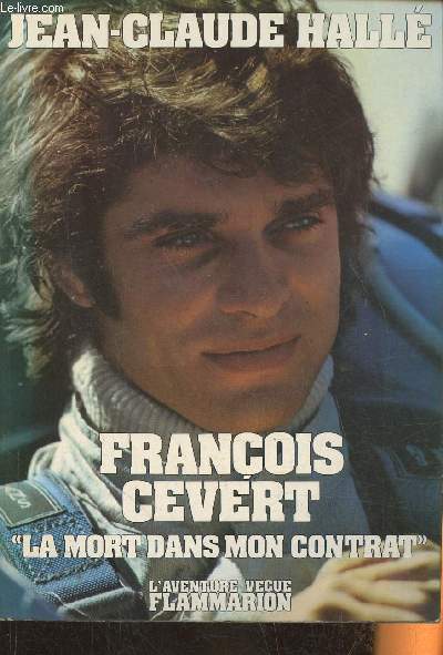 Franois Cevert 