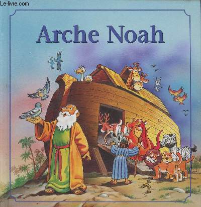 Arche Noah