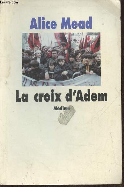 La croix d'Adem (Collection 