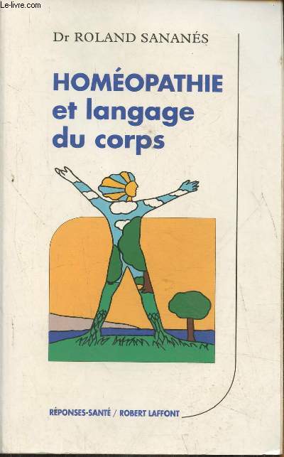 Homopathie et langage du corps (Collection 