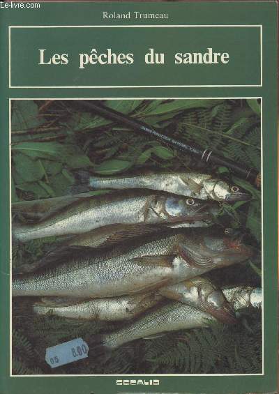 Les pches du sandre