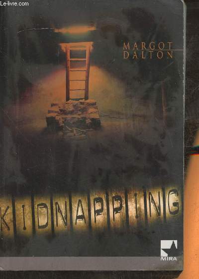 Kidnapping- roman