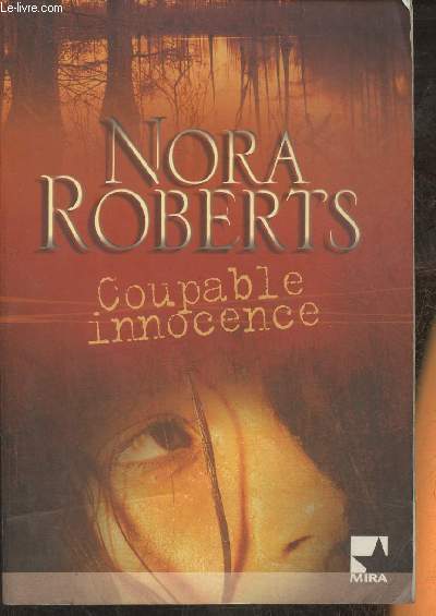 Coupable innocence- roman