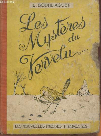 Les mystres du vervelu