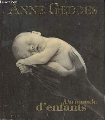 Un monde d'enfants