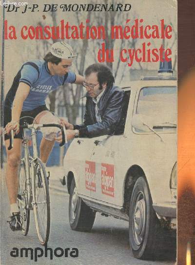 La consultation mdicale du cycliste (Collection 