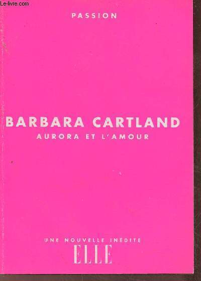 Aurora et l'amour