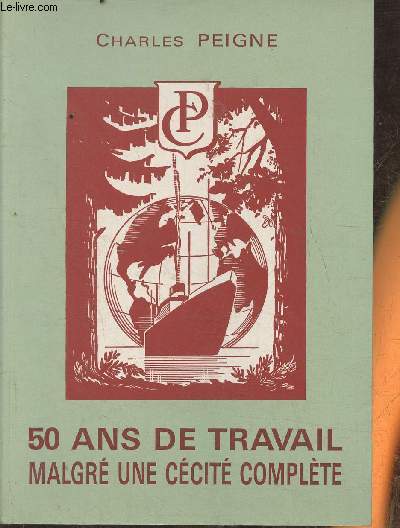 50 ans de travail malgr une ccit complte