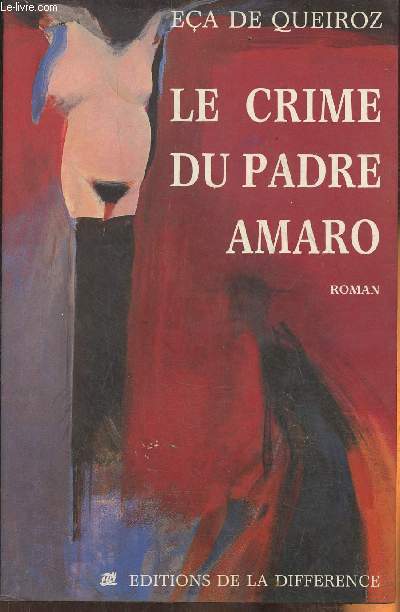 Le crime du Padre Amaro- Scnes de la vie dvote