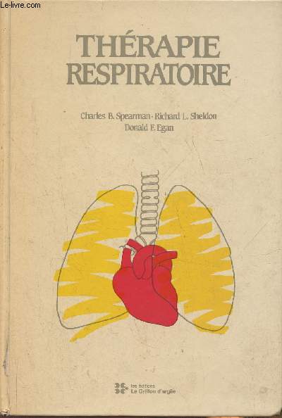 Thrapie respiratoire