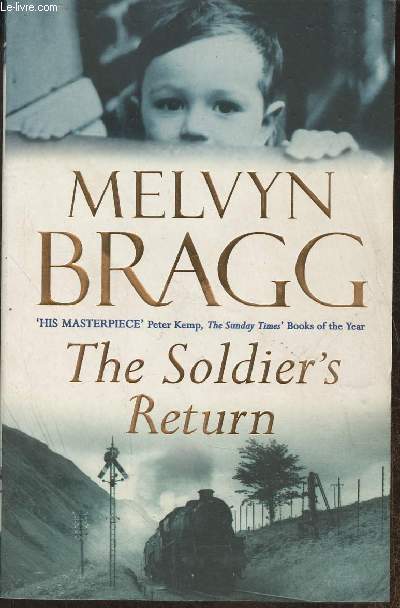 The soldier's return