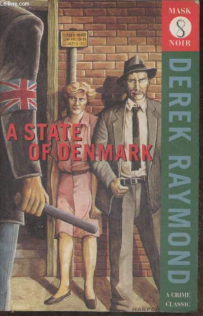 A state of Denmark