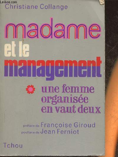 Madame et le management