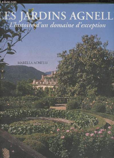 Les jardins d'Agnelli