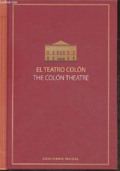 Teatro Colon