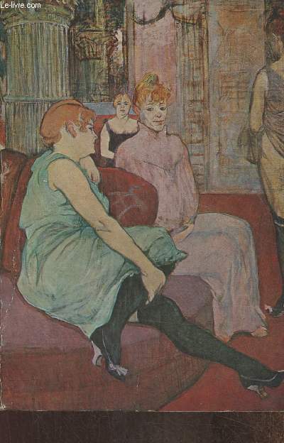 Catalogue- Muse Toulouse-Lautrec,Palais de la Berbie