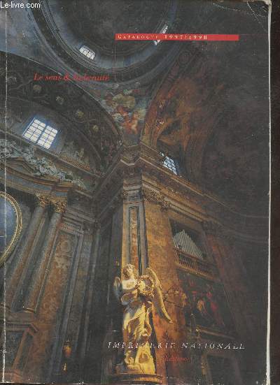 Catalogue des titres disponibles 1997/1998
