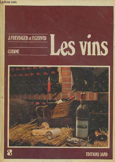 Les vins