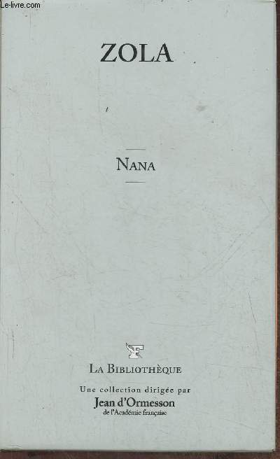 Nana (Collection 