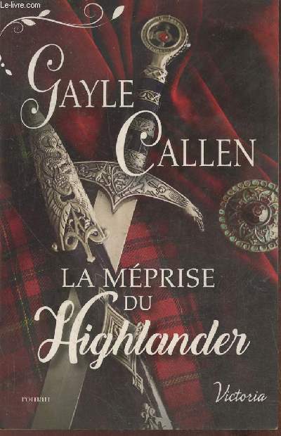 La mprise du Highlander