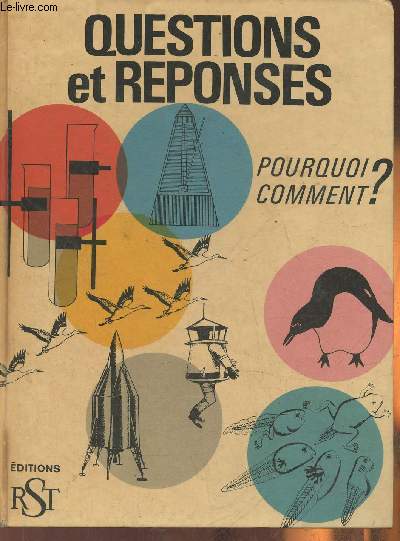 Questions et rponses (Collection 