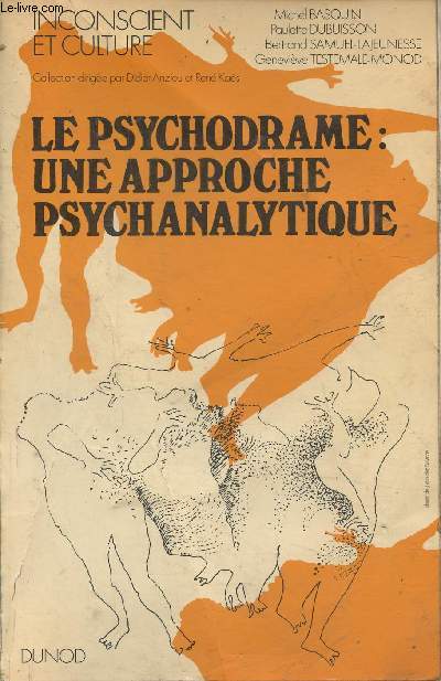Le psychodrame: une approche psychanalytique