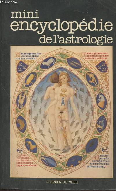 Mini-encyclopdie de l'Astrologie- les prdictions pour les 2 annes  venir