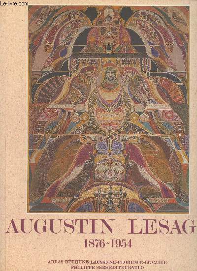 Augustin Lesage 1876-1954