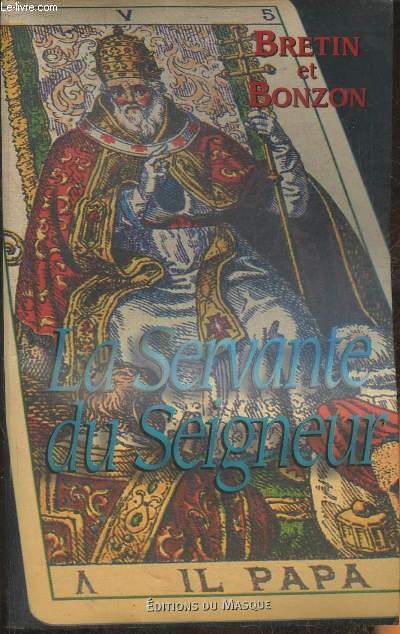 La servante du Seigneur