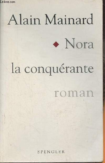 Nora la conqurante