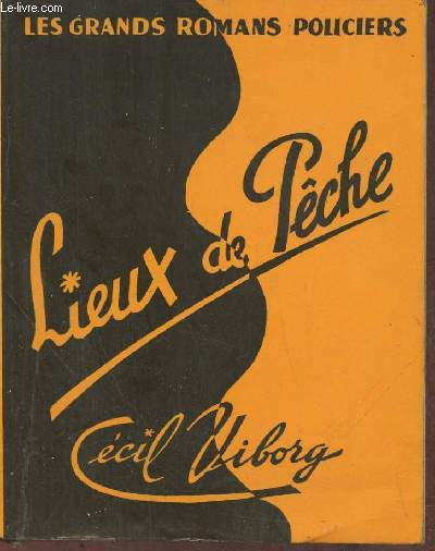 Lieux de pche
