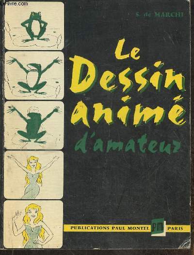 Le dessin anim d'amateurs