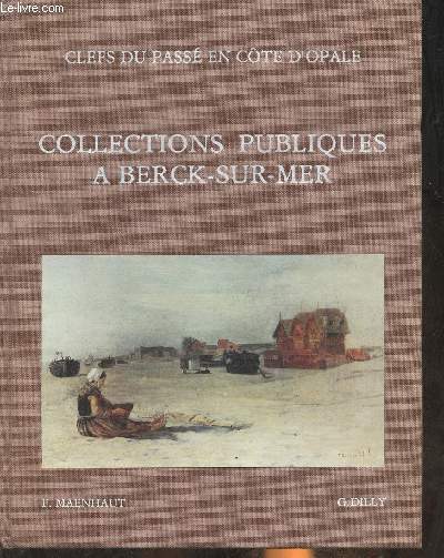 Collection publiques  Berck-sur-Mer (Collection 