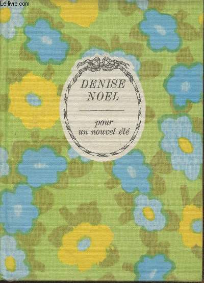 Pour un nouvel t - roman