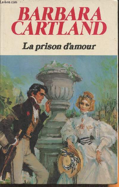 La prison d'amour