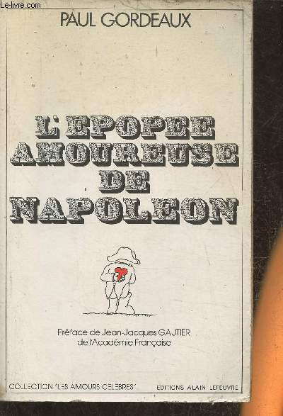 L'pope amoureuse de Napolon