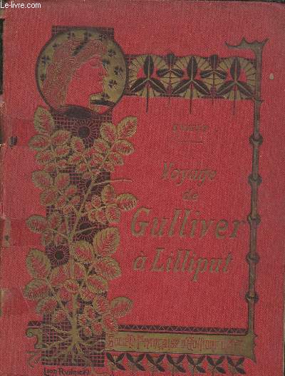 Voyage de Gulliver  Lilliput