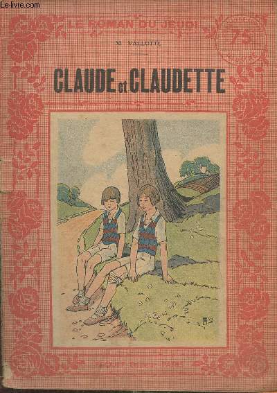 Claude et Claudette