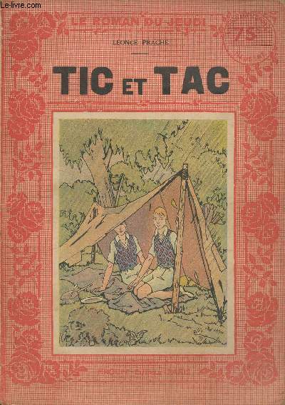 Tic et Tac