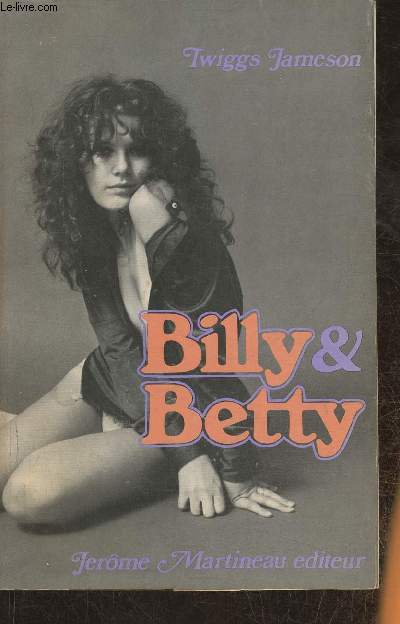 Billy & Betty- roman