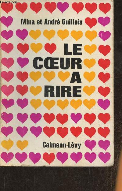 Le coeur  rire