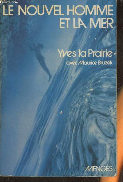 Le nouvel Homme et la mer