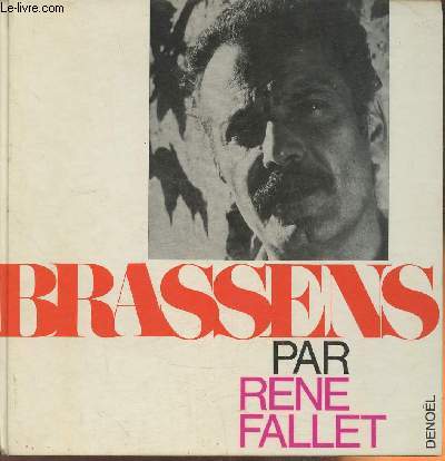 Brassens