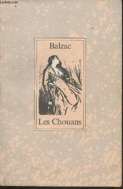 Les Chouans (Collection 