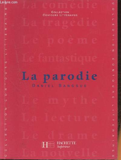 La parodie