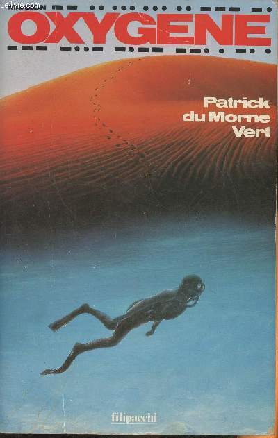 Mission Oxygne
